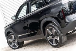 2025 Jaecoo J7 Track