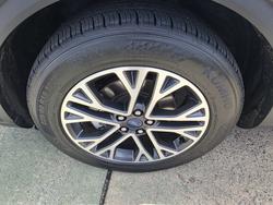 2021 Ford Escape (FWD)