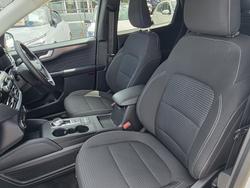 2021 Ford Escape (FWD)