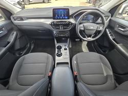 2021 Ford Escape (FWD)