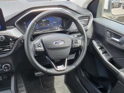 2021 Ford Escape (FWD)