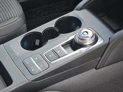 2021 Ford Escape (FWD)