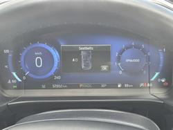 2021 Ford Escape (FWD)