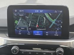 2021 Ford Escape (FWD)