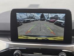 2021 Ford Escape (FWD)