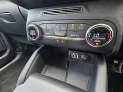 2021 Ford Escape (FWD)