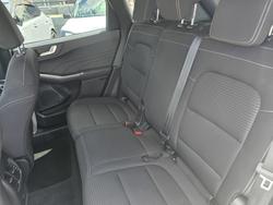 2021 Ford Escape (FWD)