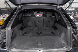 2020 Audi Q7 50 TDI S line 4M MY20 Four Wheel Drive Night Black