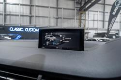 2020 Audi Q7 50 TDI S line 4M MY20 Four Wheel Drive Night Black