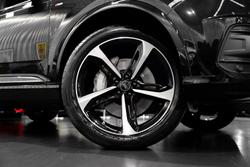 2020 Audi Q7 50 TDI S line 4M MY20 Four Wheel Drive Night Black