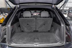 2020 Audi Q7 50 TDI S line 4M MY20 Four Wheel Drive Night Black