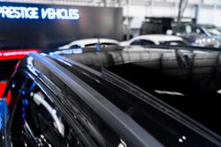 2020 Audi Q7 50 TDI S line 4M MY20 Four Wheel Drive Night Black