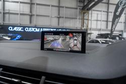 2020 Audi Q7 50 TDI S line 4M MY20 Four Wheel Drive Night Black