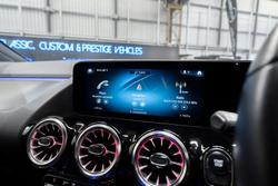 2023 Mercedes-Benz EQA 250 H243 Designo - Mountain Grey magno