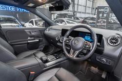 2023 Mercedes-Benz EQA 250 H243 Designo - Mountain Grey magno