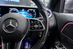 2023 Mercedes-Benz EQA 250 H243 Designo - Mountain Grey magno