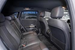 2023 Mercedes-Benz EQA 250 H243 Designo - Mountain Grey magno