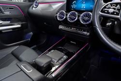 2023 Mercedes-Benz EQA 250 H243 Designo - Mountain Grey magno