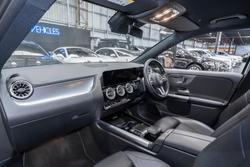 2023 Mercedes-Benz EQA 250 H243 Designo - Mountain Grey magno