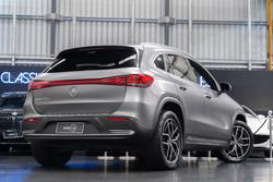 2023 Mercedes-Benz EQA 250 H243 Designo - Mountain Grey magno