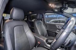 2023 Mercedes-Benz EQA 250 H243 Designo - Mountain Grey magno