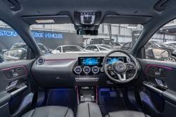 2023 Mercedes-Benz EQA 250 H243 Designo - Mountain Grey magno