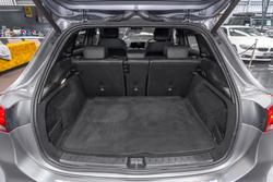 2023 Mercedes-Benz EQA 250 H243 Designo - Mountain Grey magno