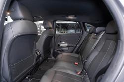 2023 Mercedes-Benz EQA 250 H243 Designo - Mountain Grey magno