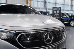 2023 Mercedes-Benz EQA 250 H243 Designo - Mountain Grey magno
