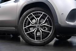 2023 Mercedes-Benz EQA 250 H243 Designo - Mountain Grey magno