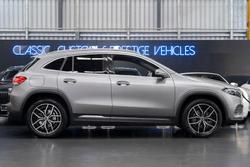 2023 Mercedes-Benz EQA 250 H243 Designo - Mountain Grey magno