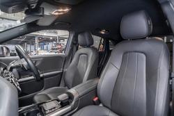 2023 Mercedes-Benz EQA 250 H243 Designo - Mountain Grey magno