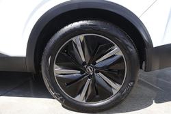 2025 Nissan QASHQAI Ti