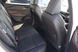 2025 Nissan QASHQAI Ti