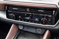 2025 Nissan QASHQAI Ti