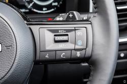 2025 Nissan QASHQAI Ti