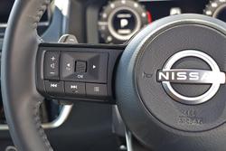 2025 Nissan QASHQAI Ti