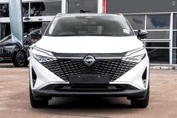 2025 Nissan QASHQAI Ti