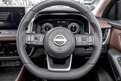 2025 Nissan QASHQAI Ti