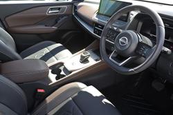 2025 Nissan QASHQAI Ti