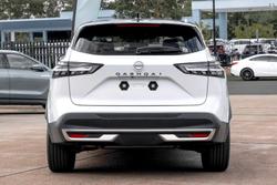 2025 Nissan QASHQAI Ti
