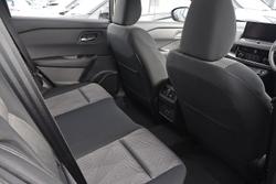 2025 Nissan X-TRAIL ST