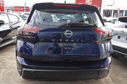 2025 Nissan X-TRAIL ST