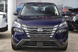 2025 Nissan X-TRAIL ST