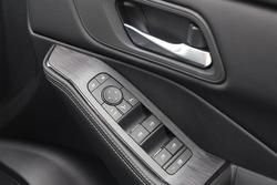 2025 Nissan X-TRAIL ST