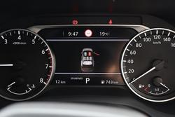 2025 Nissan X-TRAIL ST