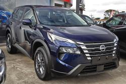 2025 Nissan X-TRAIL ST
