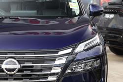 2025 Nissan X-TRAIL ST