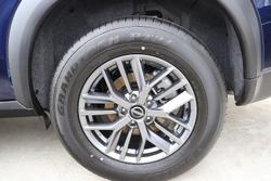 2025 Nissan X-TRAIL ST