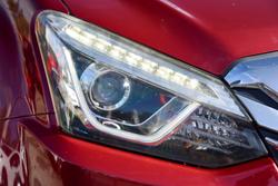 2018 Isuzu MU-X LS-U